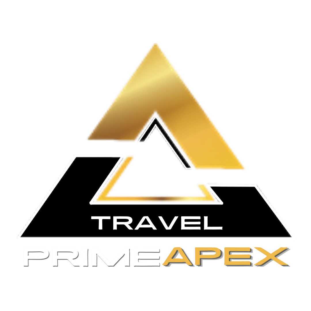 Prime Apex Travel